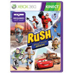 Kinect rush: a disney pixar adventure, xbox 360, ge allemand