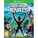 Kinect sport rivals edition jeu de l'ann�e xbox one