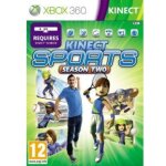 Kinect sports: saison 2 xbox 360
