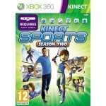 Kinect sports: saison 2 xbox 360 Kinect sports: saison 2 xbox 360