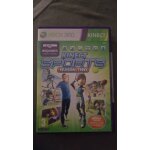 Kinect sport season 2 xbox 360