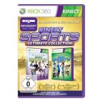 Kinect sports ultimate collection [import allemand] [jeu xbox 360]