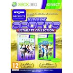 Kinect sports ultimate collection xbox 360