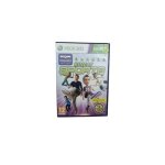 Kinect sports xbox 360