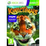 Kinectimals