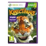Kinectimals - ensemble complet - 1 utilisateur - xbox 360