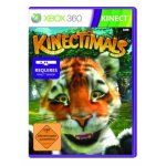 Kinectimals (kinect) [import allemand] [jeu xbox 360]