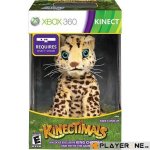 Kinectimals limited edition xbox 360