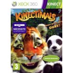 Kinectimals: joue avec des ours ! xbox 360