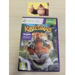 Kinectimals xbox360 / m5