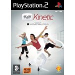 Kinetic eyetoy ps2 playstation tested (32) Kinetic eyetoy ps2 playstation tested (32)