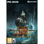 King arthur 2 pc