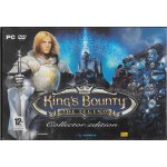 King's bounty the legend collector's edition pc King's bounty the legend collector's edition pc