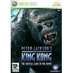 King kong xbox 360 King kong xbox 360