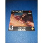 King kong demo disc 50 magazine ps2 playstation 2 spartan evil dead regeneration genji King kong demo disc 50 magazine ps2 playstation 2 spartan evil dead regeneration genji