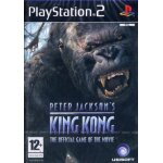 King kong ps2 King kong ps2