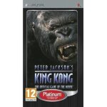 King kong psp King kong psp