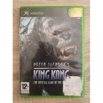 King kong xbox
