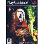 King of fighters 2003 ps2