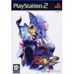 King of fighters maximum impact 2 ps2