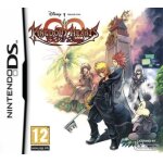 Kingdom hearts 358 / 2 days nintendo ds