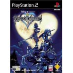 Kingdom hearts ps2