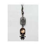 Kingdom hearts avatar mascot strap vol. 3 tifa