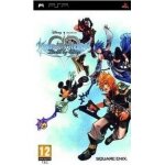 Kingdom hearts - birth by sheep psp