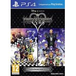 Kingdom hearts hd 1. 5 & 2. 5 remix ps4