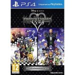 Kingdom hearts hd 1. 5 & 2. 5 remix ps4