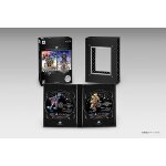 Kingdom hearts hd 1. 5 + 2. 5 remix [starter pack] [import japonais]