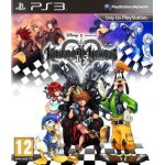 Kingdom hearts hd 1. 5 remix ps3