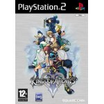 Kingdom hearts ii ps2
