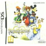 Kingdom hearts re:coded nintendo ds