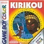 Kirikou game boy