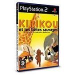 Kirikou et les b�tes sauvages ps2