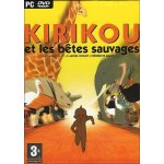 Kirikou et les betes sauvages pc