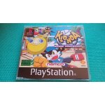 Klonoa beach volleyball ps1 playstation 1 promo press presse