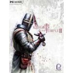 Knights of the temple 2 pc
