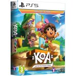Koa and the five pirates of mara edition collector ps5 Koa and the five pirates of mara edition collector ps5