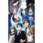 Koisentai love & peace the p. s. p. [regular edition] [import japonais] psp