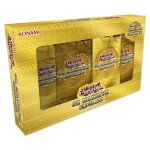 Konami yu - gi - oh! coffret or maximum el dorado Konami yu - gi - oh! coffret or maximum el dorado