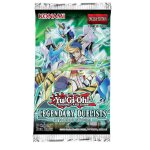 Konami yu - gi - oh! jcc - booster duellistes légendaires : tempête synchro Konami yu - gi - oh! jcc - booster duellistes légendaires : tempête synchro