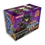 Konami yu - gi - oh! jeu de cartes a jouer - speed duel gx : les duellistes des ombres