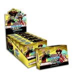 Konami yu - gi - oh! jeu de cartes a jouer - speed duel gx : le paradoxe des partiels