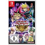 Konami yu gi oh legacy of the duelist link evolution nintendo switch usk 0