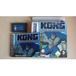 Kong : king of atlantis game boy advance Kong : king of atlantis game boy advance