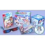 Konosuba: god?s blessing on this wonderful world! love for this tempting attire (limited edition) [import ...