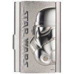 Kotobukiya - star wars etui a cartes de visite stormtrooper 10 cm Kotobukiya - star wars etui a cartes de visite stormtrooper 10 cm