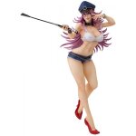 Kotobukiya street fighter figurine poison bishoujo